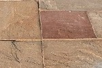 Paving Stone