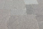 Grey Limestone paving