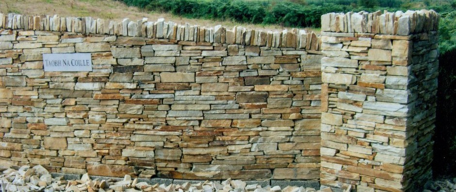 Welcome to Buildingstone.ie