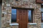 Leitrim sandstone