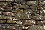 Traditional fieldstone