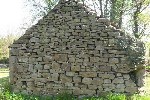 Traditional fieldstone