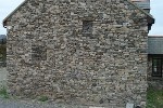 Traditional fieldstone