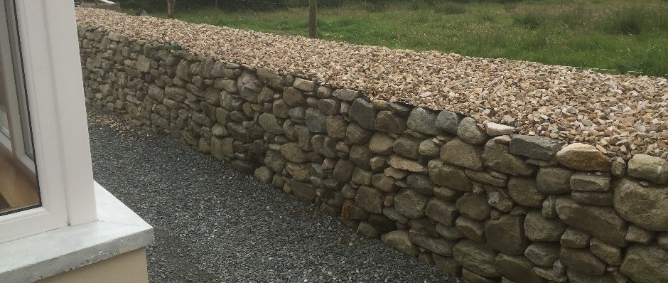 Building Stone