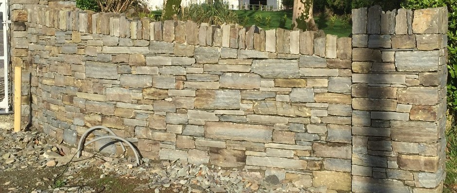 Building Stone