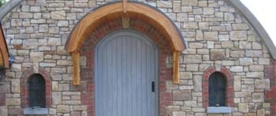 Building Stone