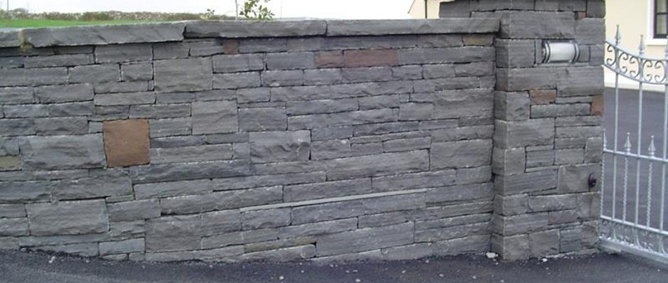 Building Stone