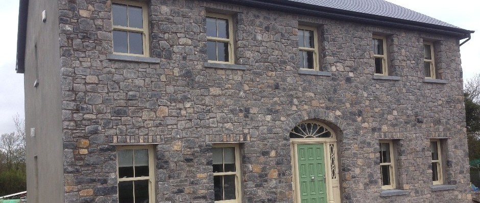 Building Stone
